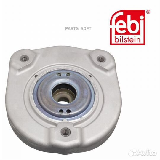 Febi 101993 Комплект опоры амортизатора