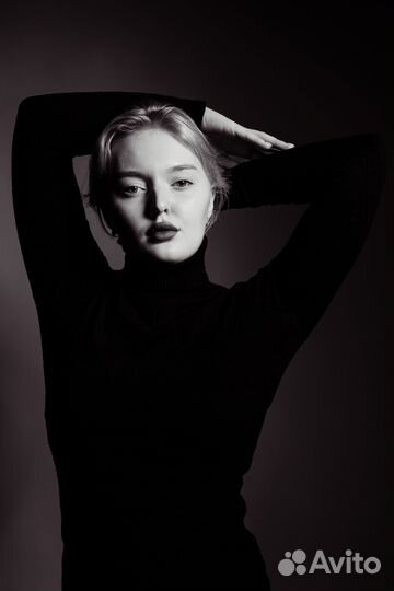 Фотосессия, фотограф