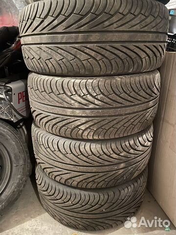 Cooper Zeon 2XS 235/35 R19