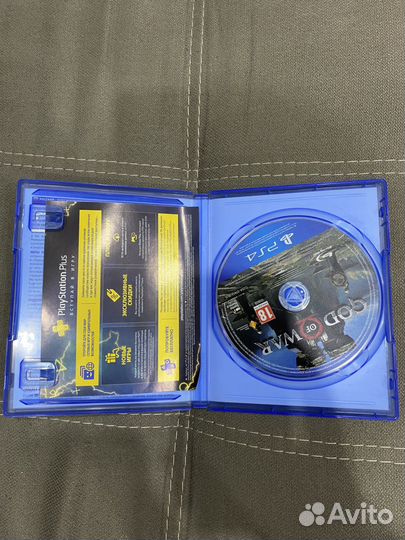 Игра для playstation ps4