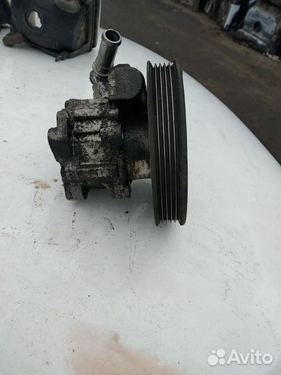 Насос гидроусилителя Chery Tiggo