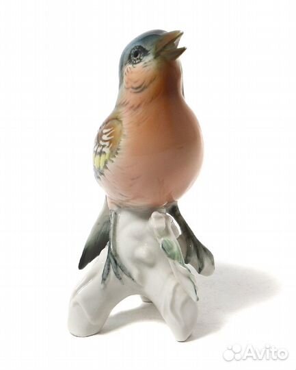 Фарфоровая фигура 