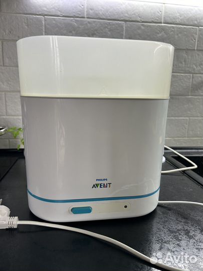 Стерилизатор avent