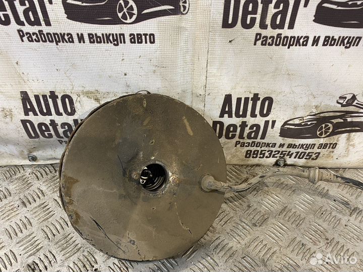 Вакуумник ford focus 1 USA