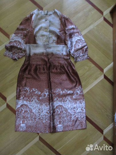 Платья для девочек раз. 44 -46