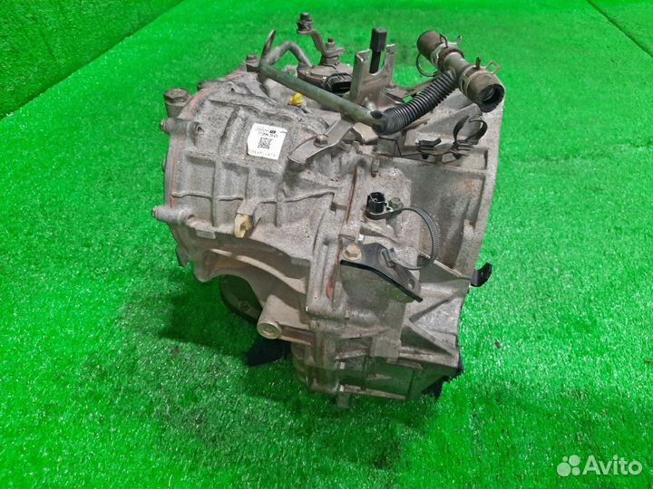 АКПП suzuki splash XB32S 2009 K12B 2WD контрактная