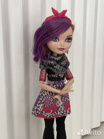 Кукла ever After High