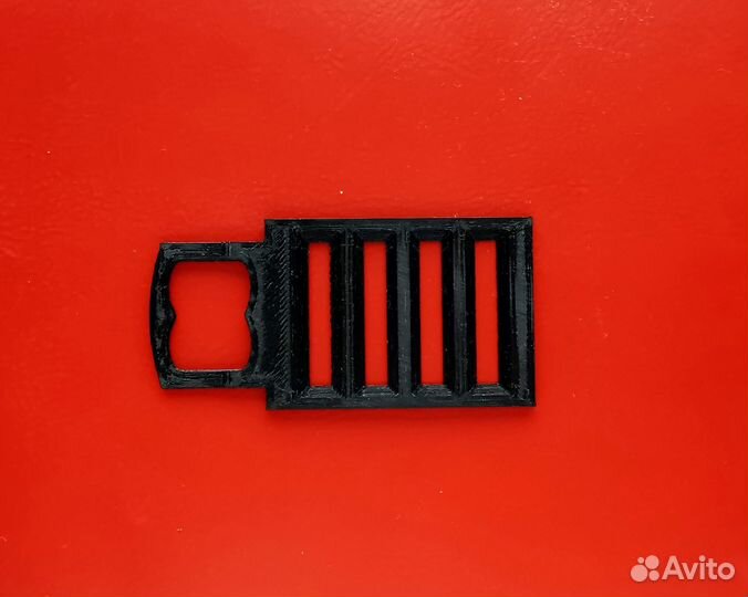 Шторка заслонки Whirlpool, Indesit