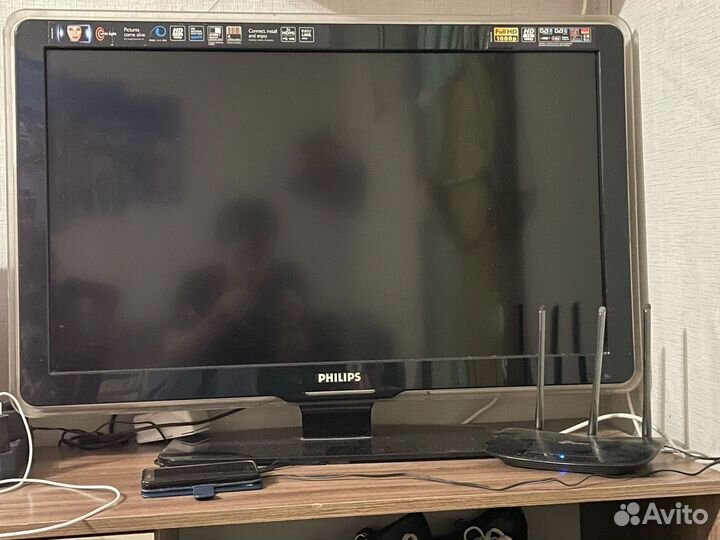 Монитор Philips 36