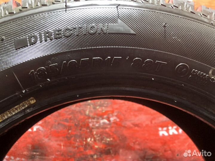 Lassa Iceways 2 185/65 R15