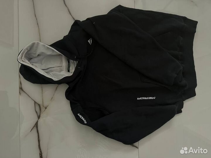 Толстовка merida L