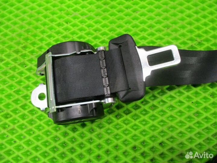 Ремень безопасности задний левый Renault Arkana