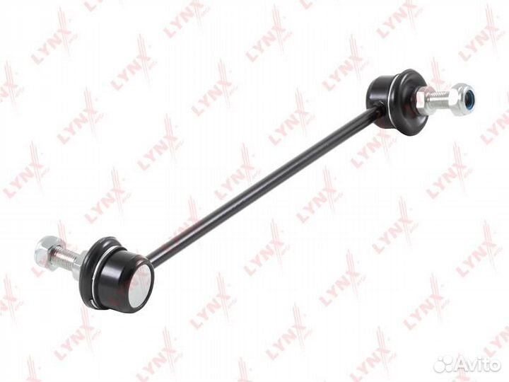 Стойка стабилизатора перед лев