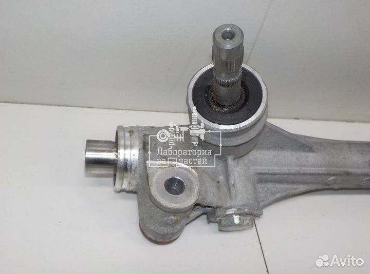 Рейка рулевая Toyota 45510-42250