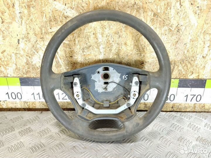 Рулевое колесо Spritner 1995 2006