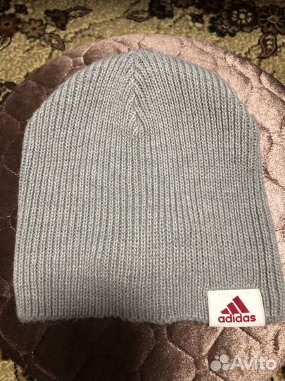 Мужские шапки