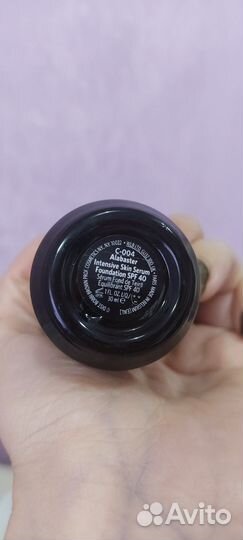 Набор косметики, Тональный bobbi brown, Alabaster