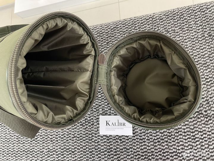 Чехол для баллона высокого давления 3-4 л. 2 цвета