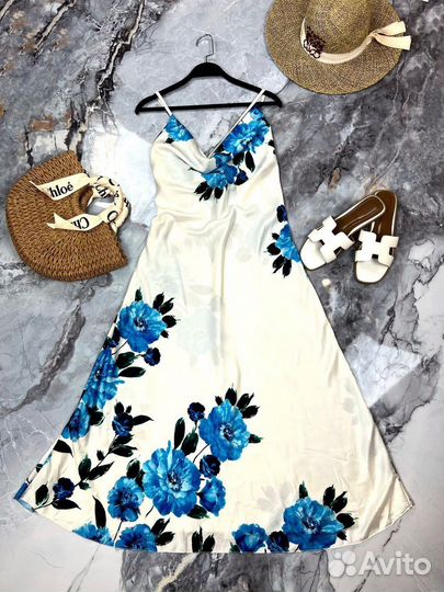 Платье женское