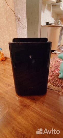 Климатический комплекс Sharp KC-D41RB