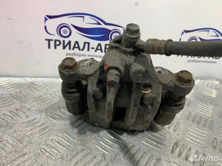 Суппорт передний правый Hyundai ix35