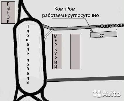 Ноутбук HP (скидкa внутри)