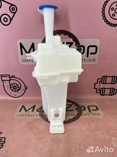 Бачок омывателя Kia Rio 2017-2020