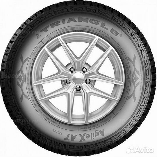 Triangle TR292 215/70 R16 100T