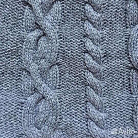 Комплект шапка и снуд Gulliver