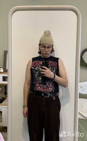 Майка мерч Aerosmith