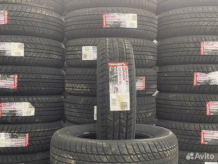 RoadX RX Frost WH03 185/65 R15 88T
