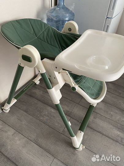 Стульчик для кормления capella
