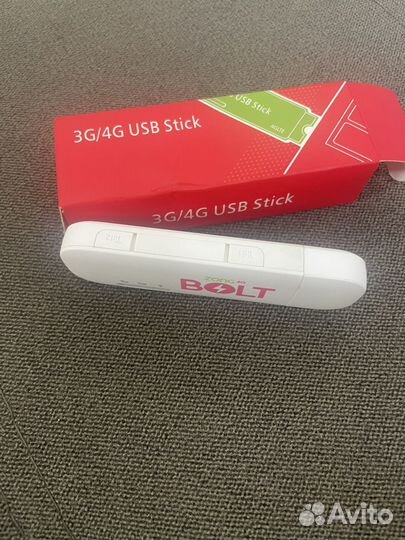 4g модем прошитый