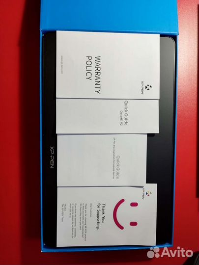 Xp pen deco 01 v2