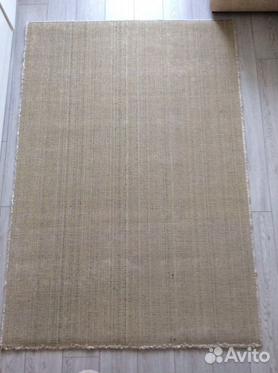 Ковер IKEA 135х200