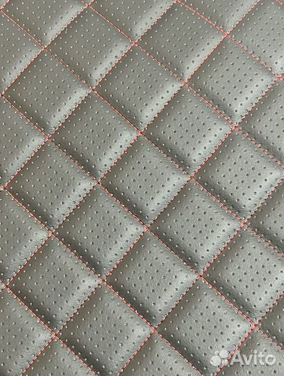 Чехлы на Лада Гранта