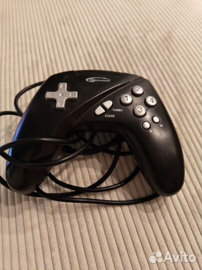 Геймпад gemix gp-10