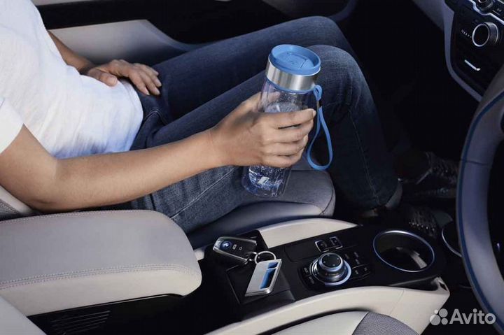 Термокружка BMW i