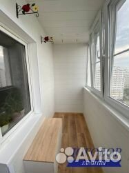 Остекление и Расширение балконов