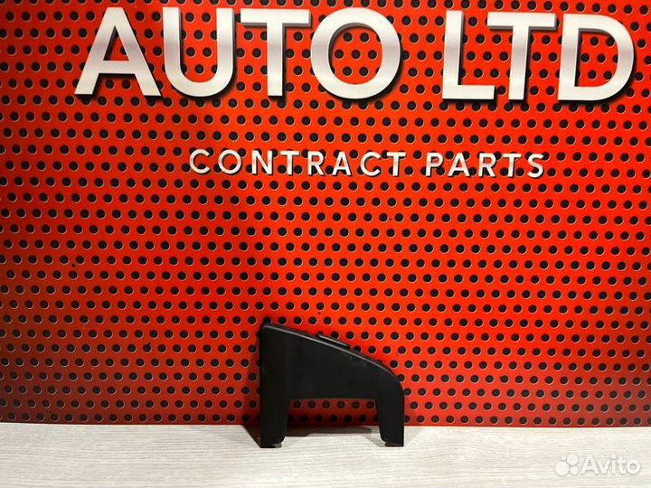 Пластик салона Bmw 5 G30 2018