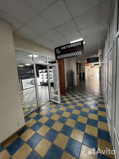 Сабвуфер Ural Молния 12