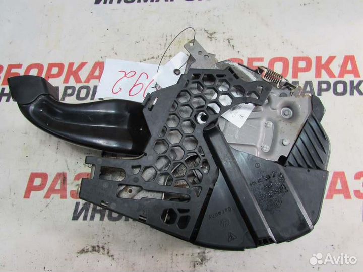 Рычаг стояночного тормоза для Audi Q7 1 2005-2015