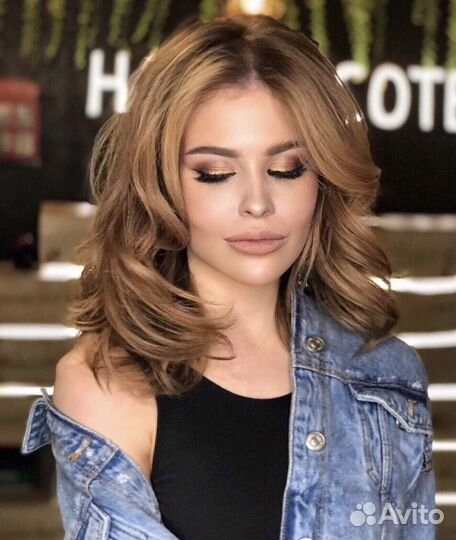 Парикмахер стилист, Стрижки, Окрашивания, Укладки