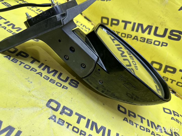 Зеркало правое электрическое Lifan X60