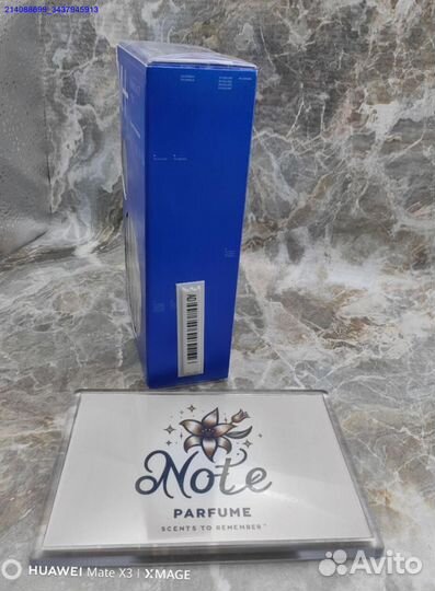 Туалетная вода Molecule 01 + Iris 100 мл (Арт.87721)