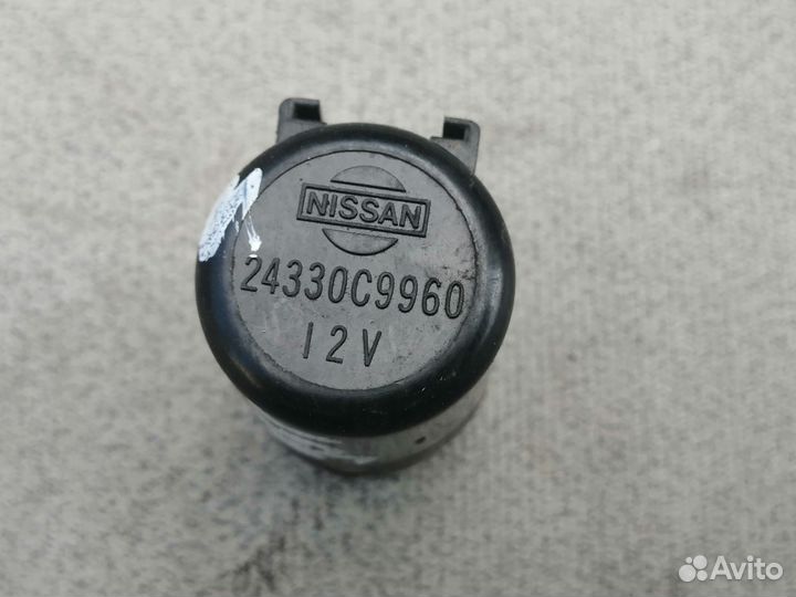 Датчик солнечного света для Nissan Maxima (A32)