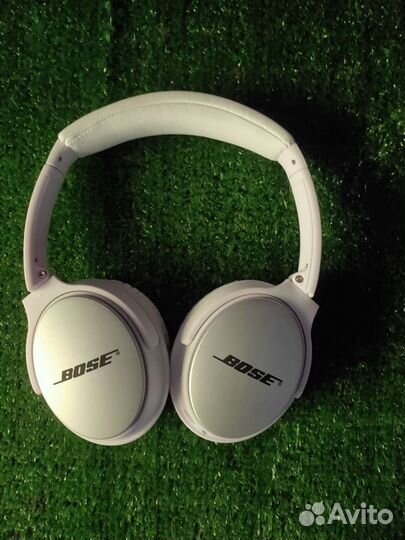 Беспроводные наушники Bose