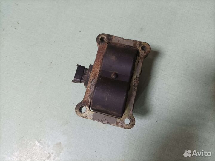 Электровентилятор отопителя