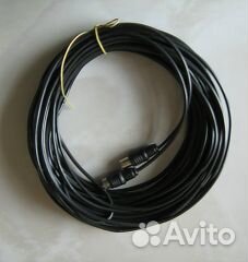 Аудиокабель.Удлинитель