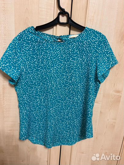 Блузка женская 44 46